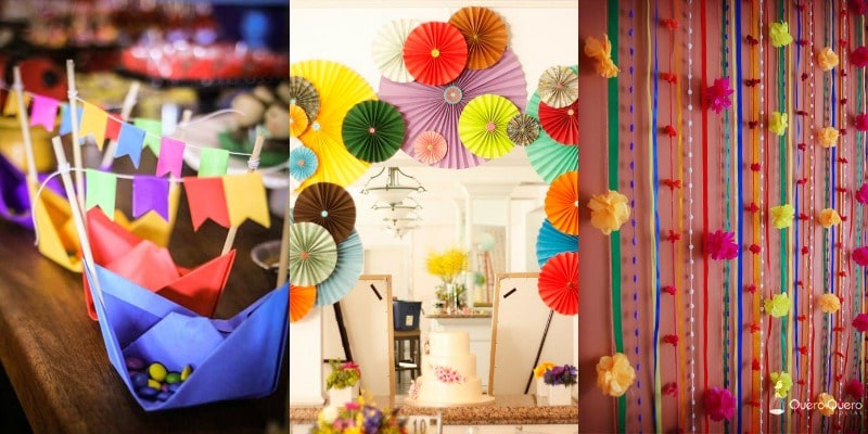 quanto custa decorar um arraial completo