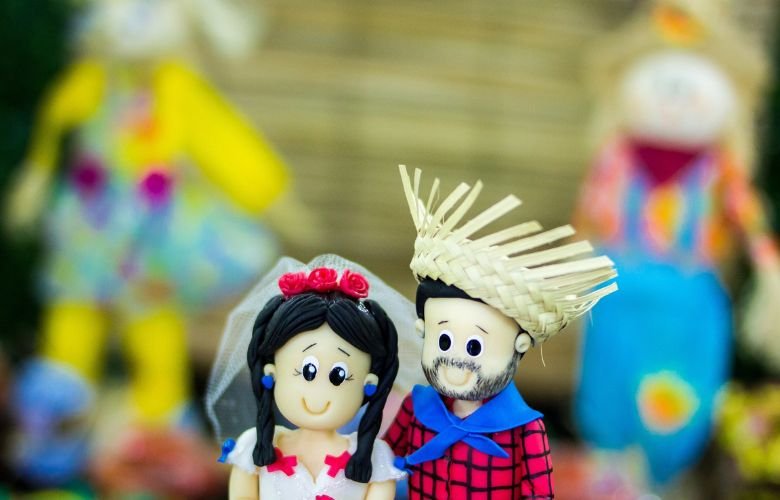 quanto custa decorar um arraial completo