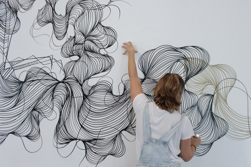 quanto custa arte na parede para decorar