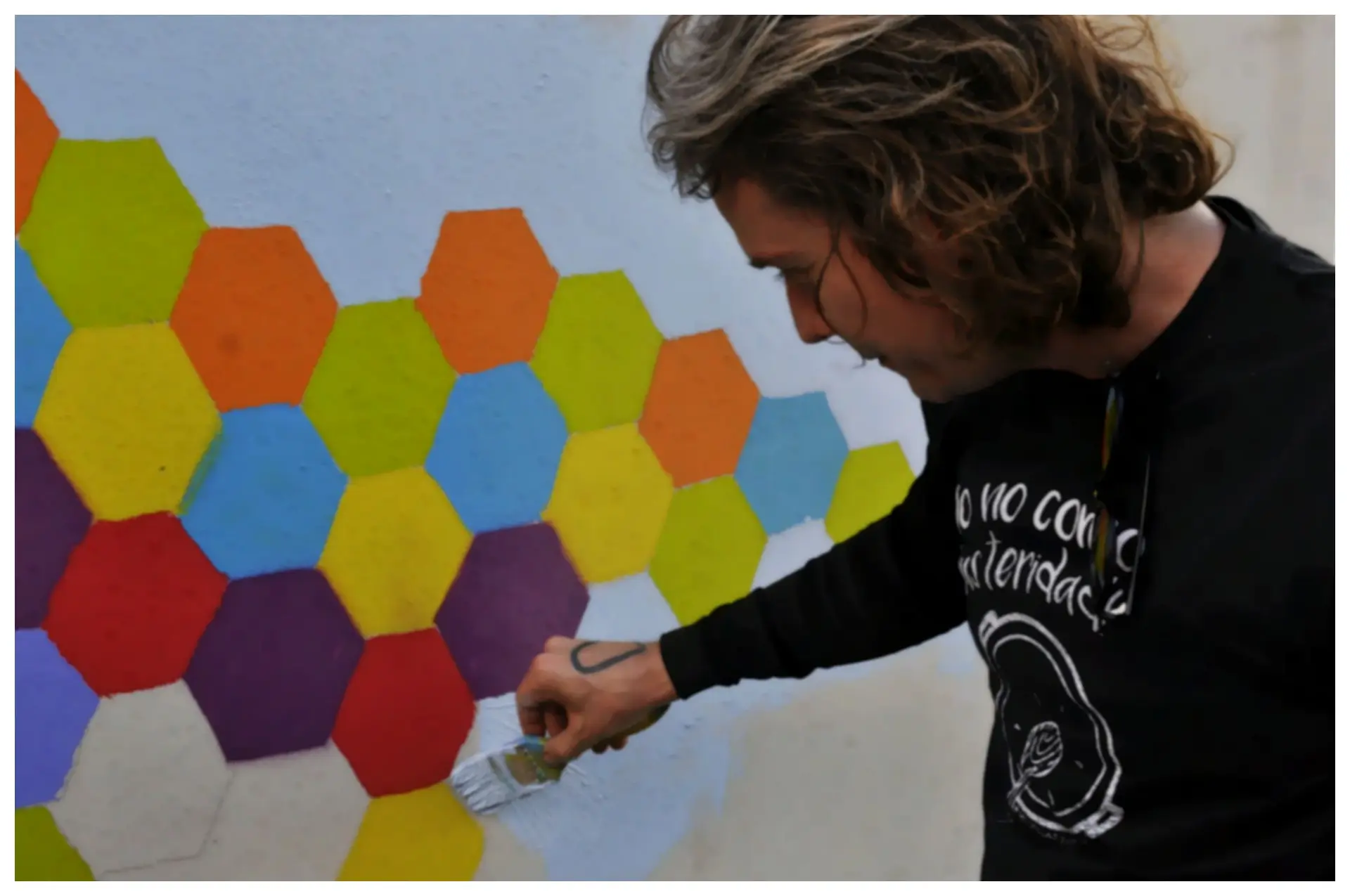 quanto custa arte na parede para decorar