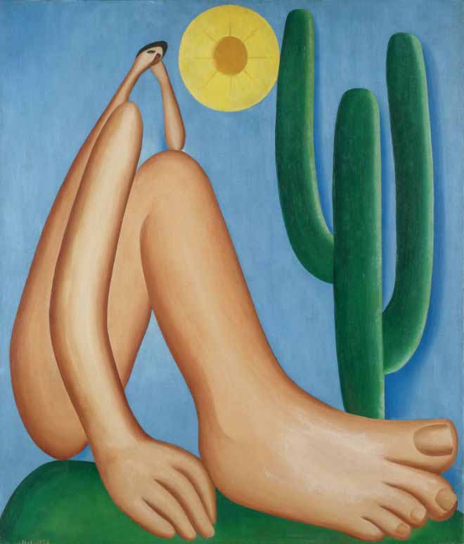 artes famosas simples