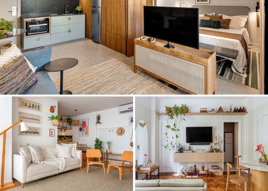 5 ideias de títulos:
1. Decoração 2026: O Guia Completo para um Lar Aconchegante
2. Tendências de Cores e Materiais que Vão Dominar a Decoração em 2026
3. Minimalismo Sofisticado: Como Aplicar a Tendência em Sua Casa
4. Biofilia na Decoração: Traga a Natureza para Dentro de Casa em 2026
5. Onde Comprar os Objetos de Decoração Mais Desejados de 2026
