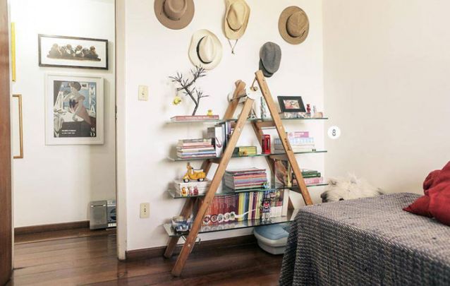 5 ideias de títulos:
1. Decoração 2026: O Guia Completo para um Lar Aconchegante
2. Tendências de Cores e Materiais que Vão Dominar a Decoração em 2026
3. Minimalismo Sofisticado: Como Aplicar a Tendência em Sua Casa
4. Biofilia na Decoração: Traga a Natureza para Dentro de Casa em 2026
5. Onde Comprar os Objetos de Decoração Mais Desejados de 2026