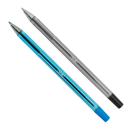 erros comuns ao usar azul caneta em design