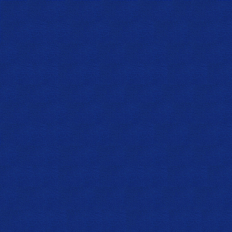 azul royal e dourado