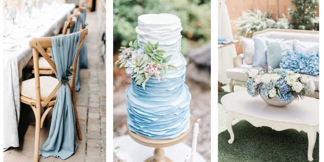 inspiracoes decoracao azul serenity ambientes