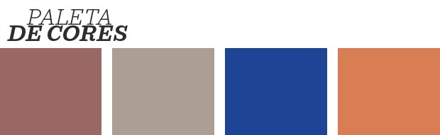 azul terroso Benjamin Moore