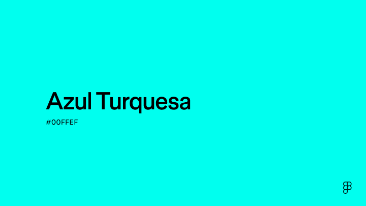azul terroso em moda