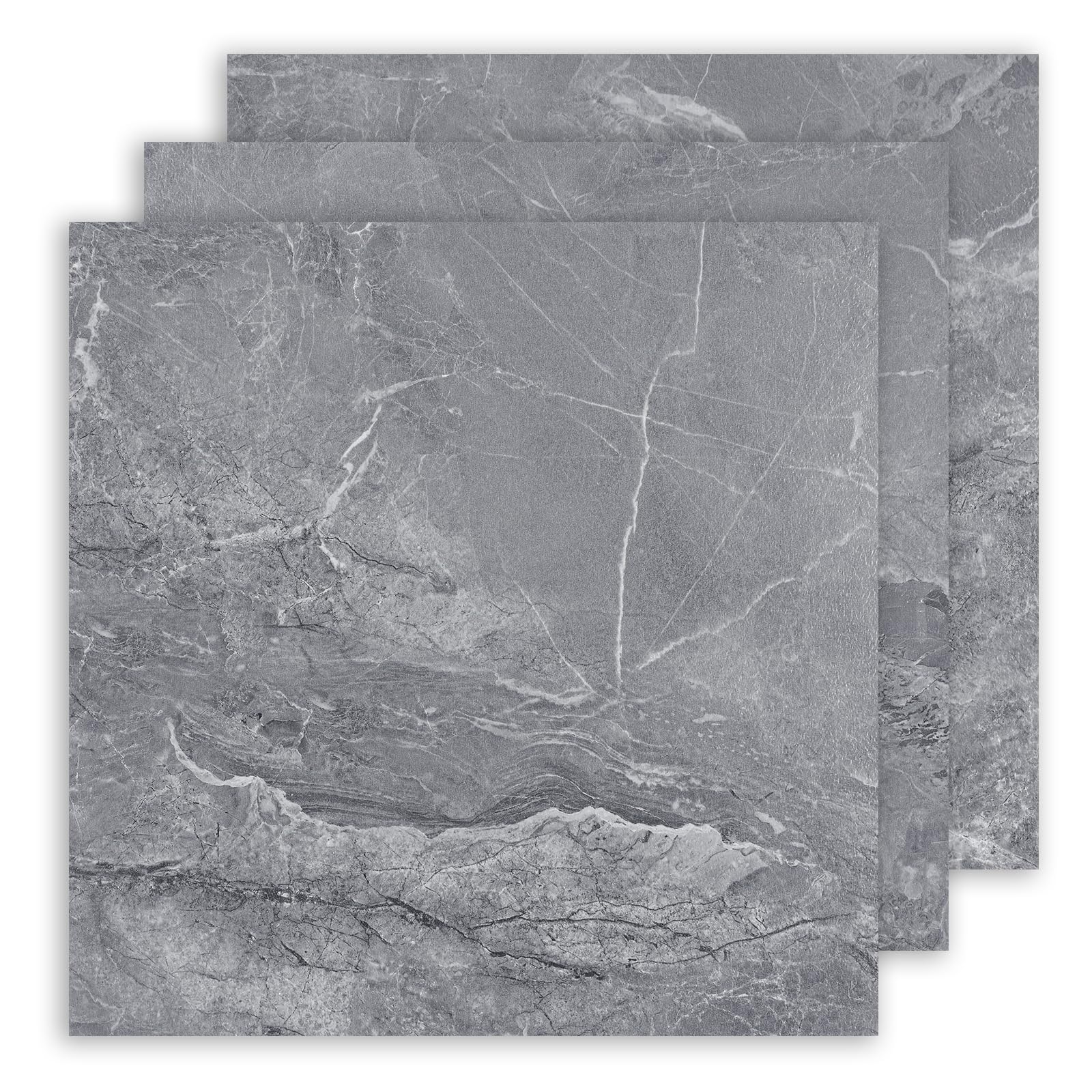 Azulejo cinza para banheiro