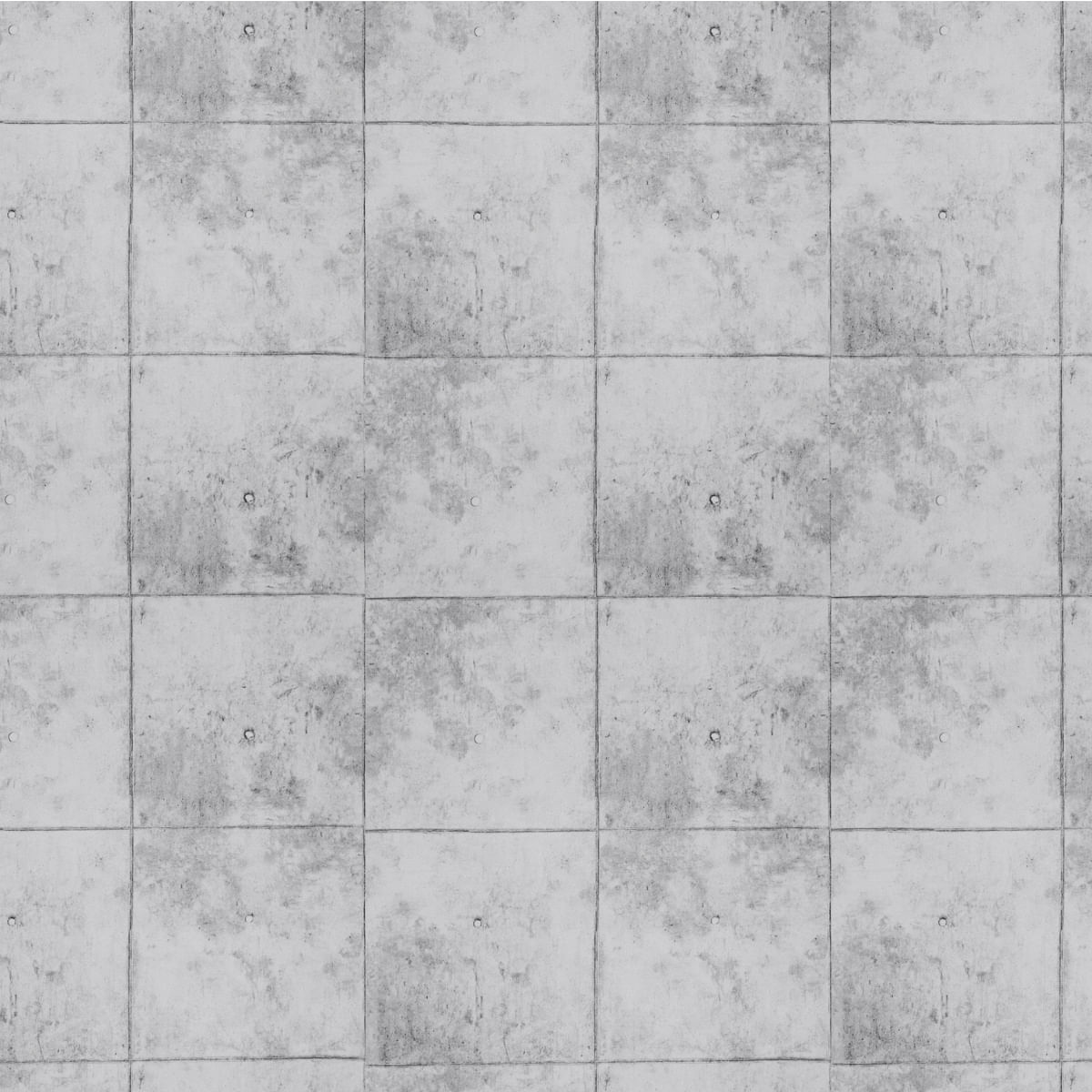 Azulejo cinza acetinado