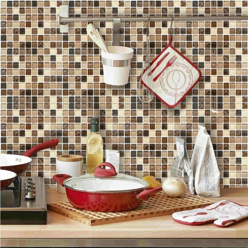 azulejo cozinha fácil limpeza