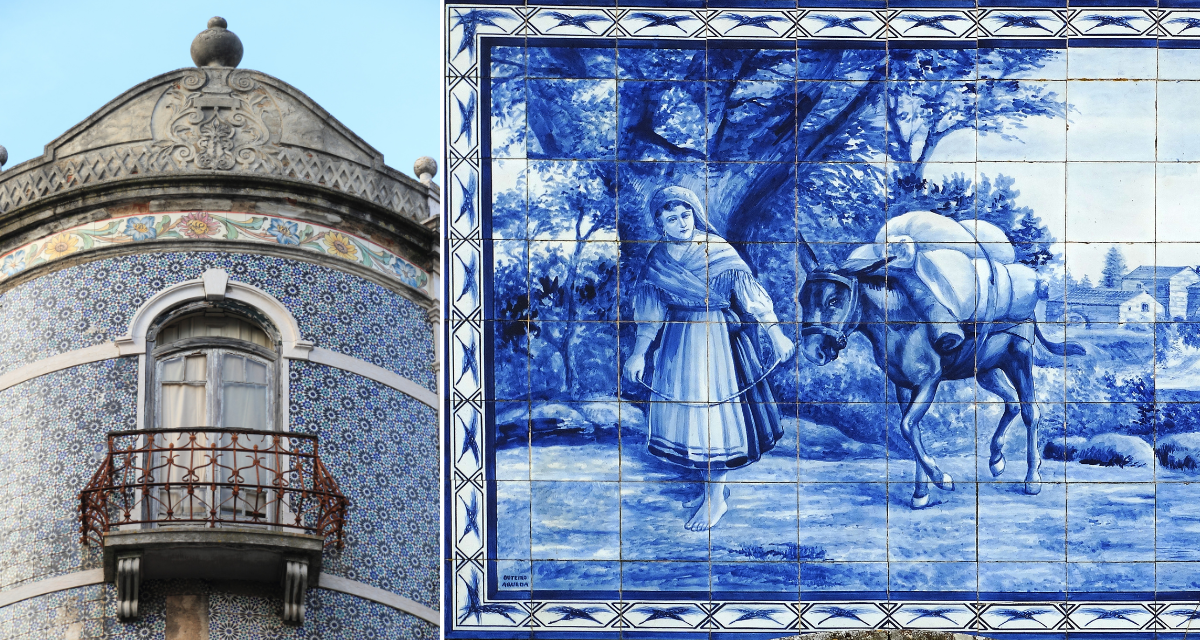 azulejos de piso
