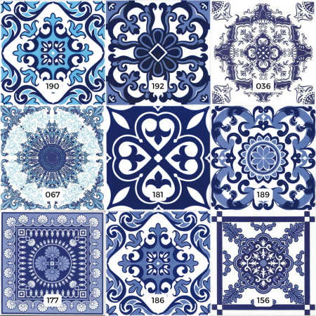 azulejo metrô