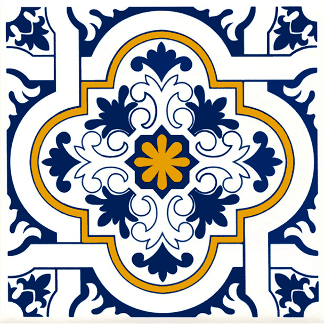 azulejo português