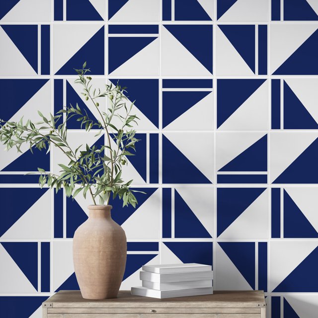 tendências de azulejos