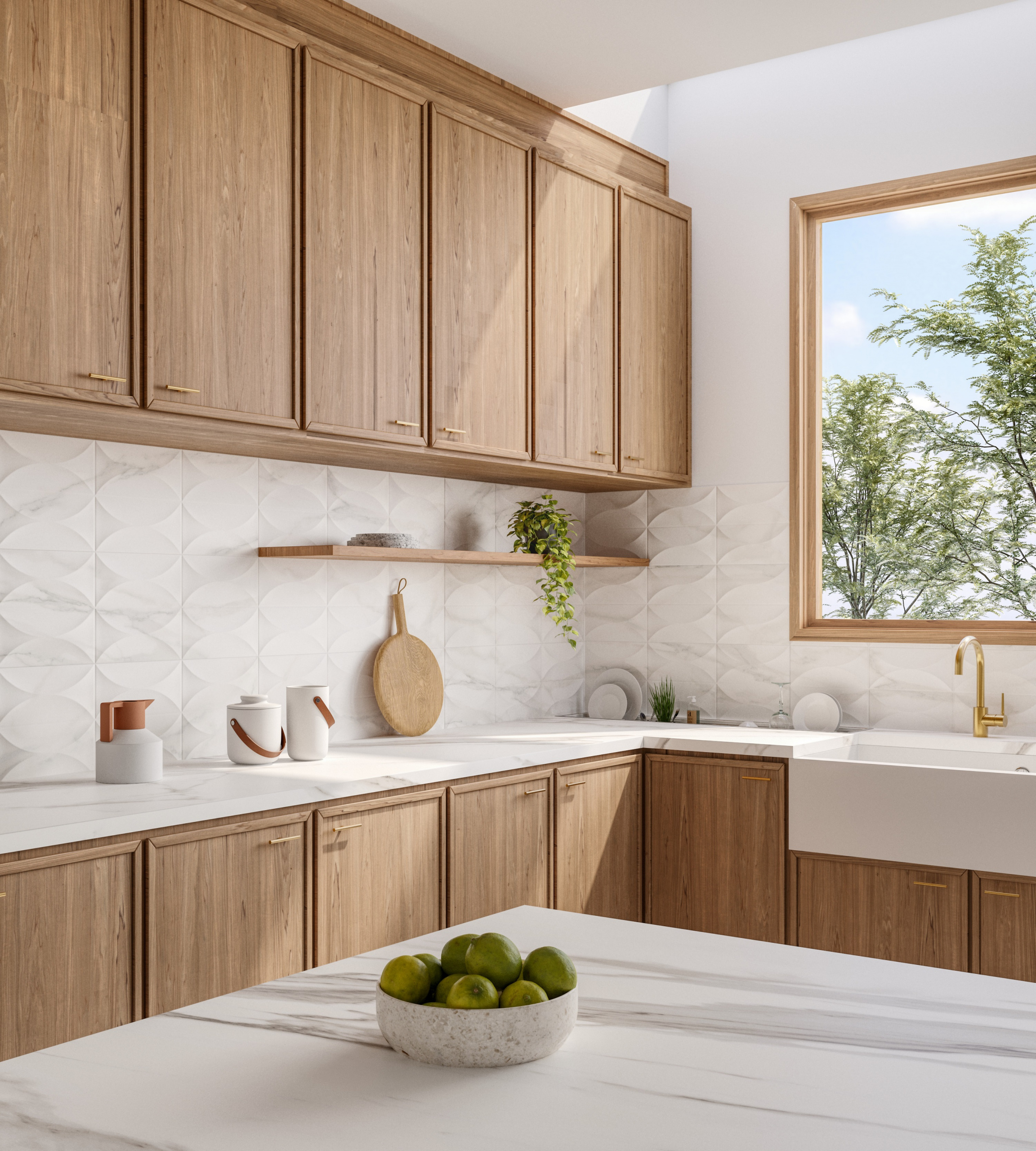 preço bancada porcelanato