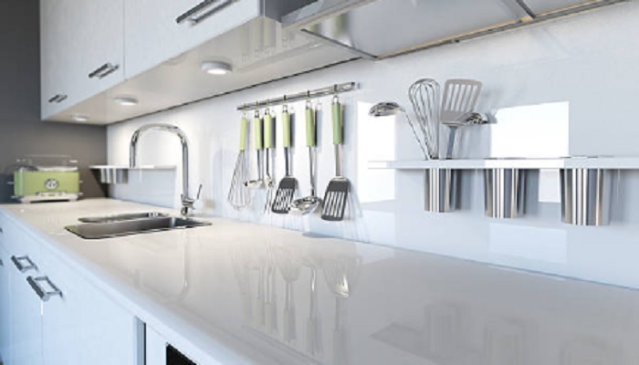 DIY: Fabricando sua Própria Bancada de Resina com Kits de Poliéster