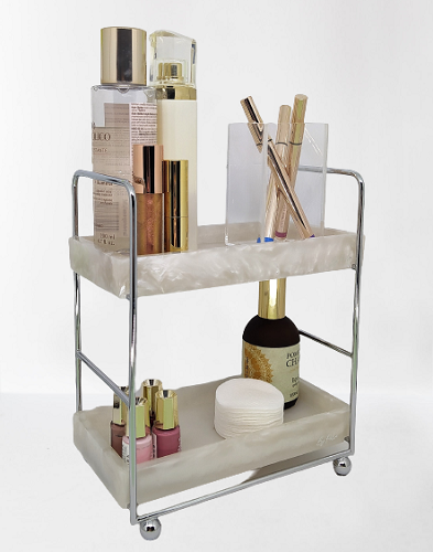 Resina Epóxi no Banheiro: Guia Completo de Aplicação e Cuidados