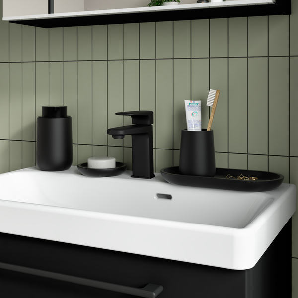 Como Escolher a Cuba de Resina Ideal para o Seu Banheiro Pequeno