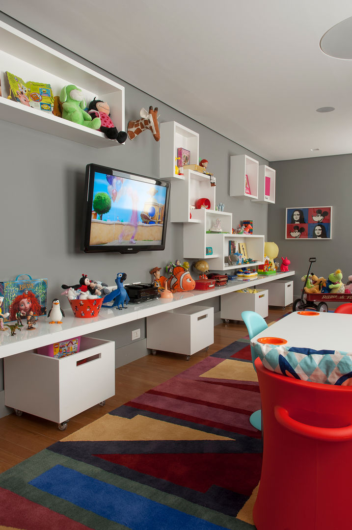 escrivaninha infantil dobrável