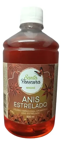 banho de anis estrelado para amor