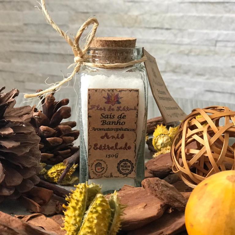 simpatia anis estrelado prosperidade