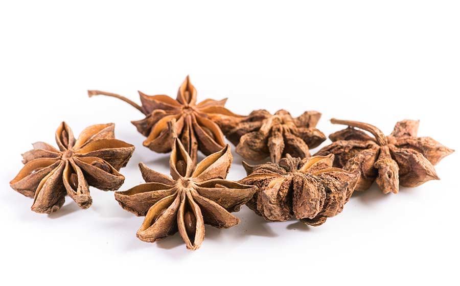 banho de anis estrelado e alecrim purificação