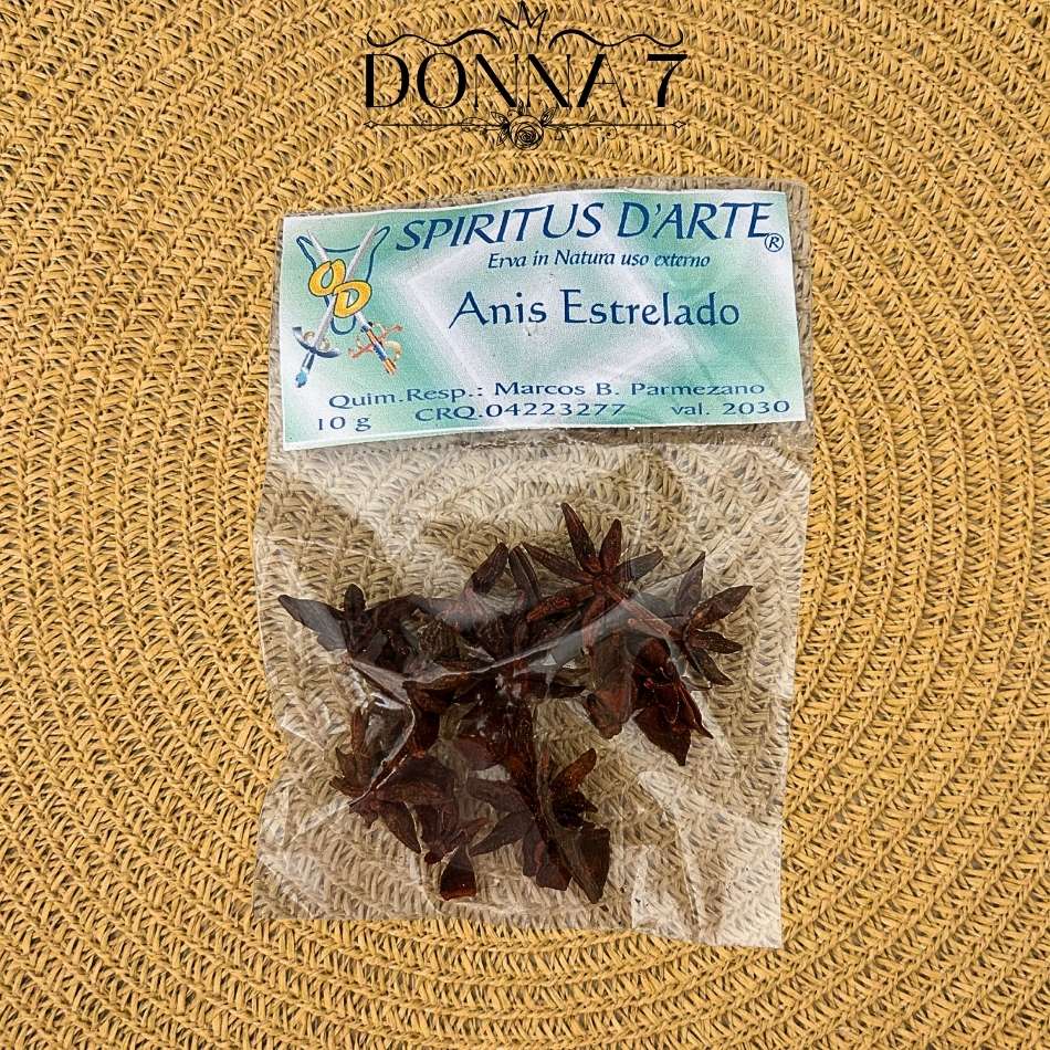 banho de anis estrelado para amor