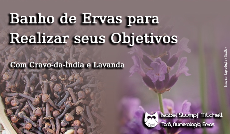 banho de cravo para afastar inveja