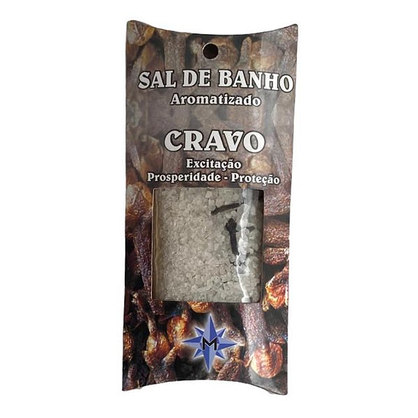 banho de cravo para abrir caminhos