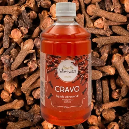 banho de cravo para sensualidade