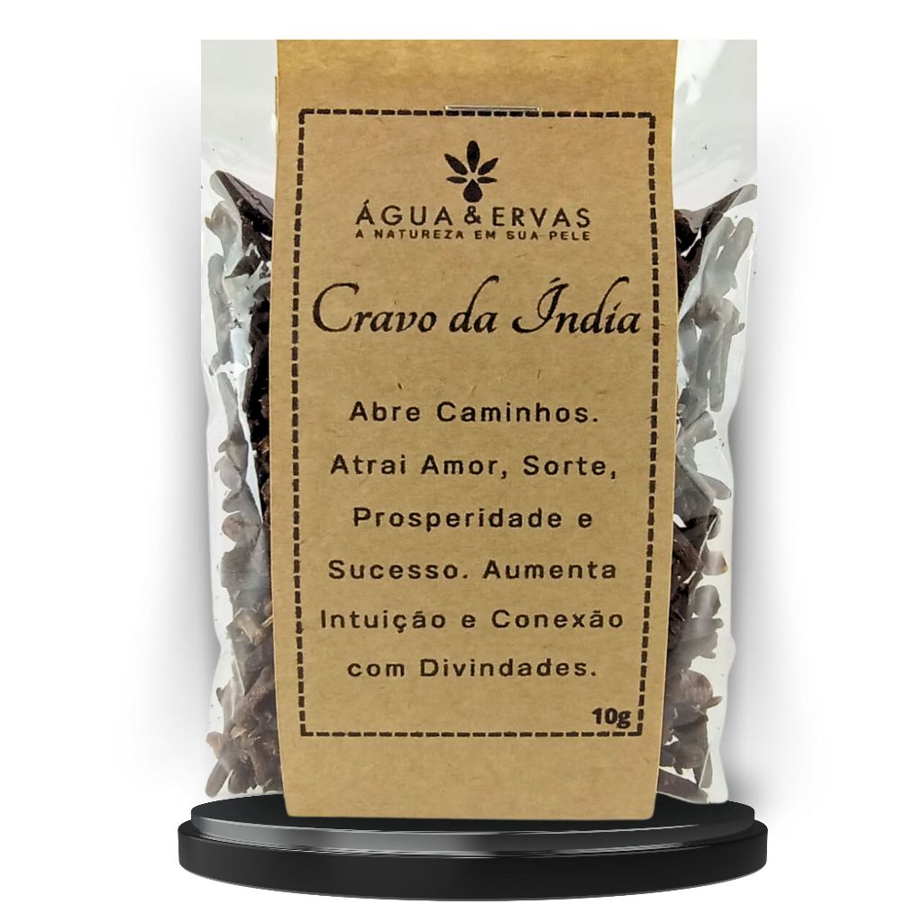 banho de cravo para abrir caminhos