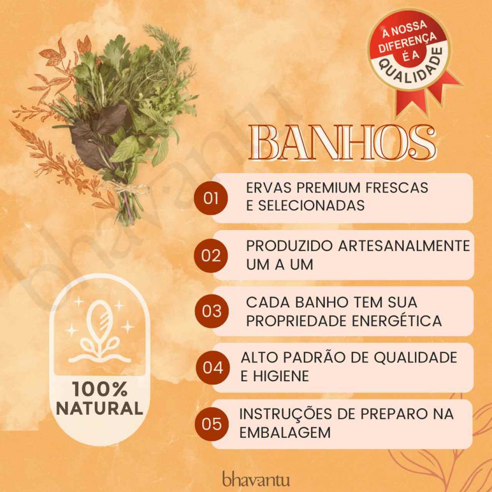 banho de cravo para sensualidade