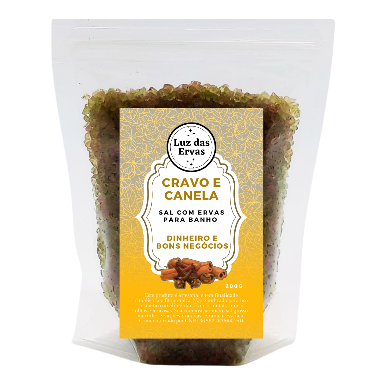 benefícios do banho de cravo