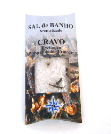 simpatias com cravo da índia