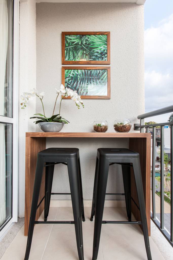 banqueta para decoração