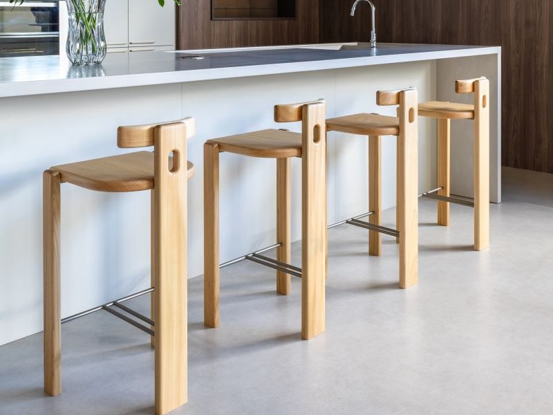 banqueta para decoração