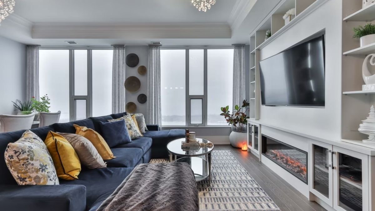 Pintura Geométrica: Guia Completo para Transformar Sua Parede