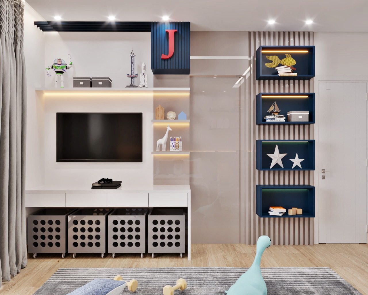 DIY para Sala: Projetos Fáceis e Baratos para Fazer em Casa