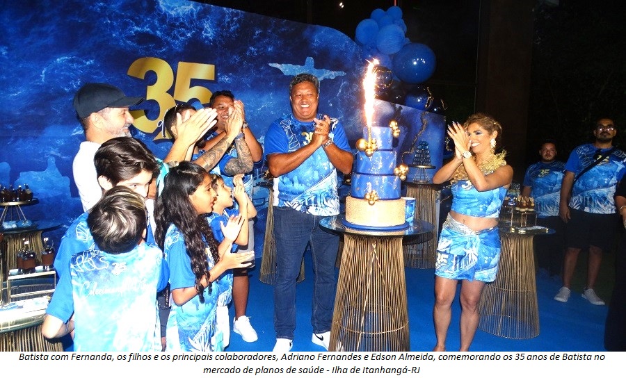 5 ideias de títulos