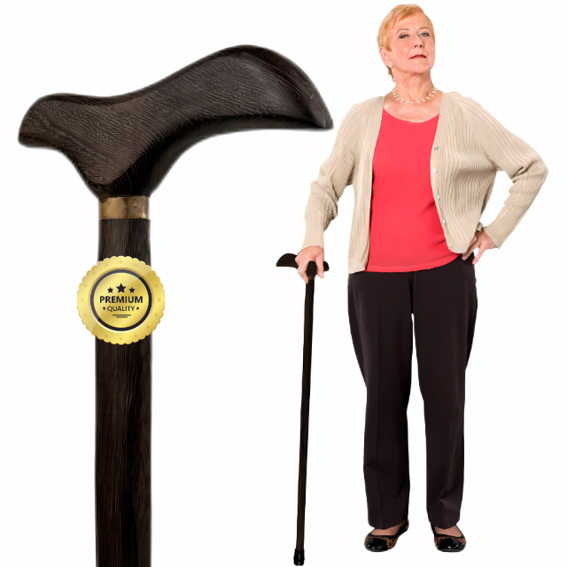 bengalas para idosos