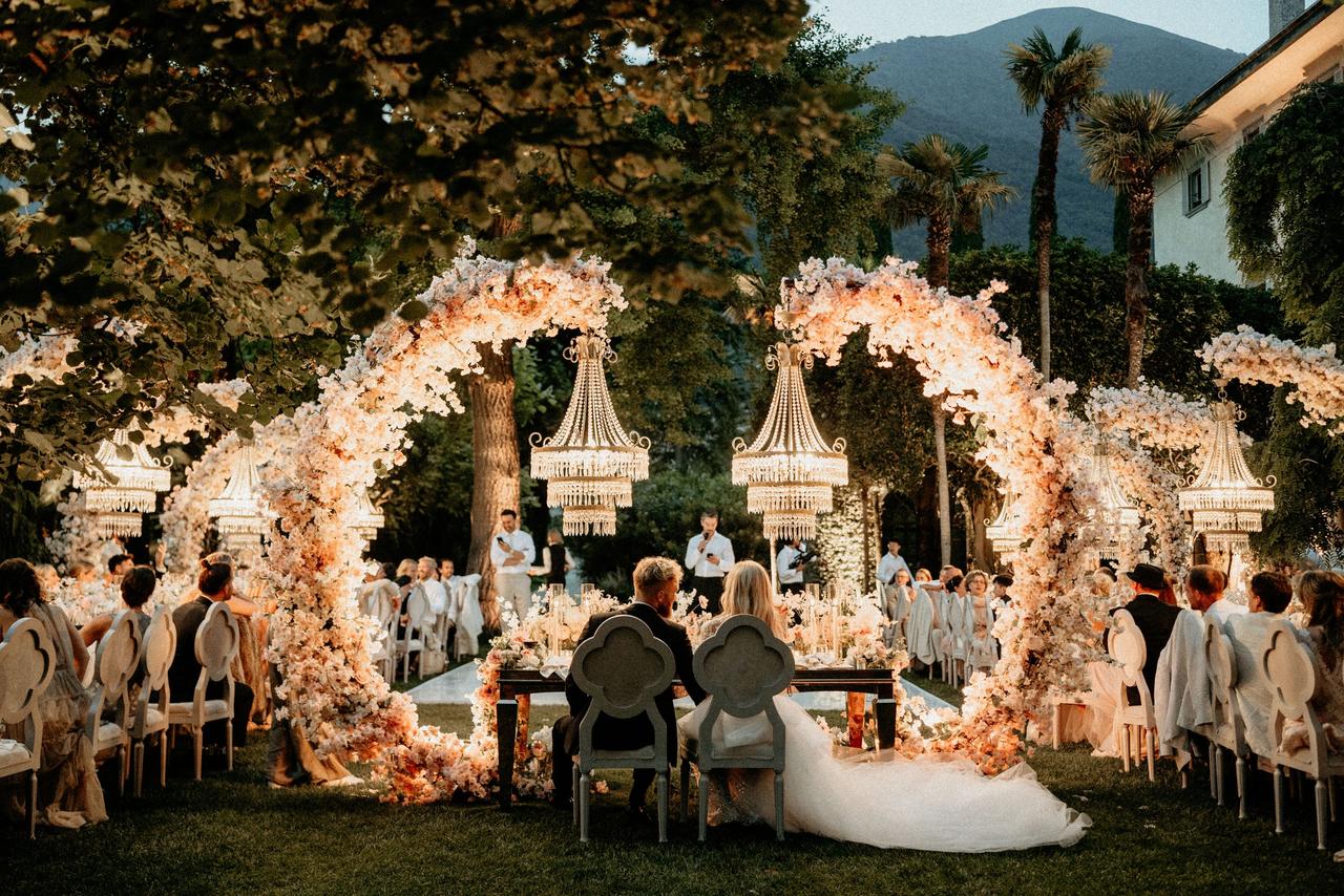 10 Ideias Criativas de Bolo para Bodas de Esmeralda