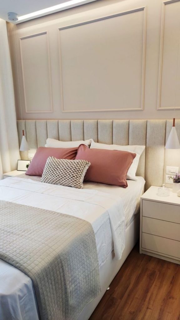 boiserie de madeira vs mdf qual escolher