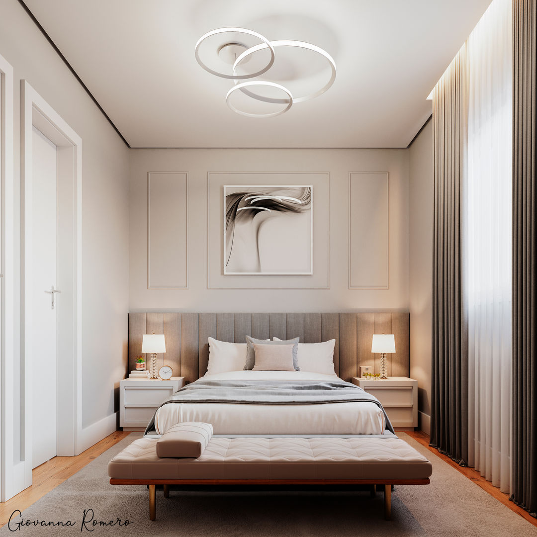 erros comuns ao instalar boiserie de madeira