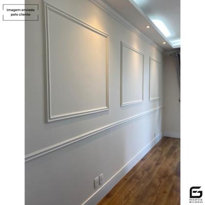 erros comuns ao instalar boiserie de eva