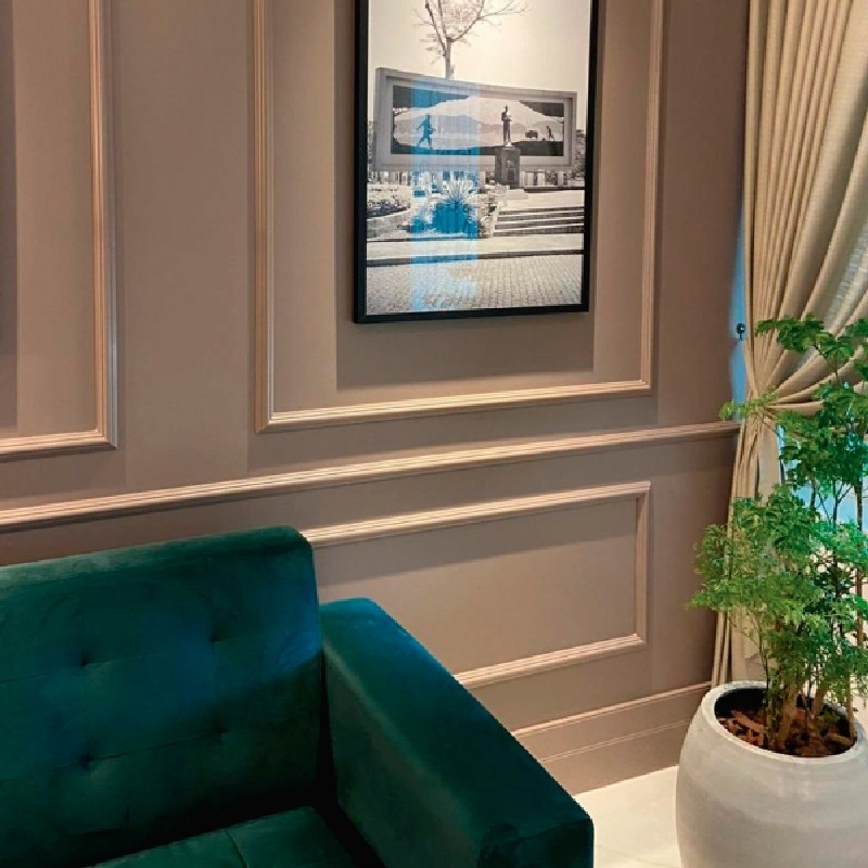 erros comuns ao instalar boiserie de eva