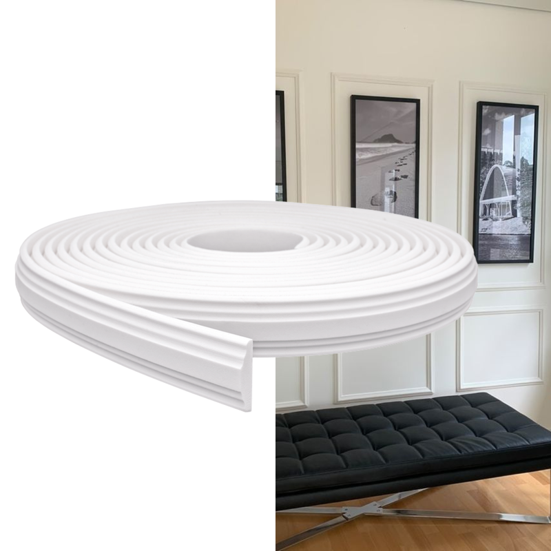 erros comuns ao instalar boiserie de eva