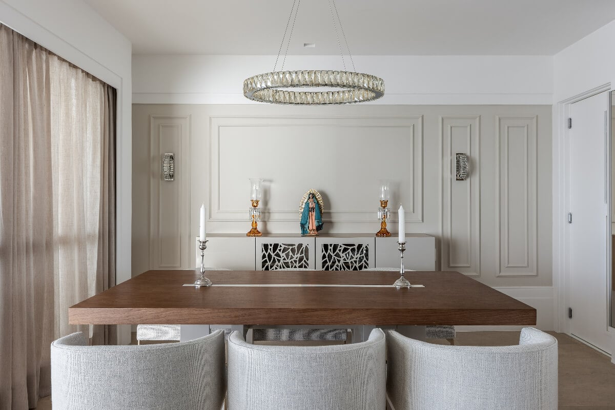boiserie banheiro