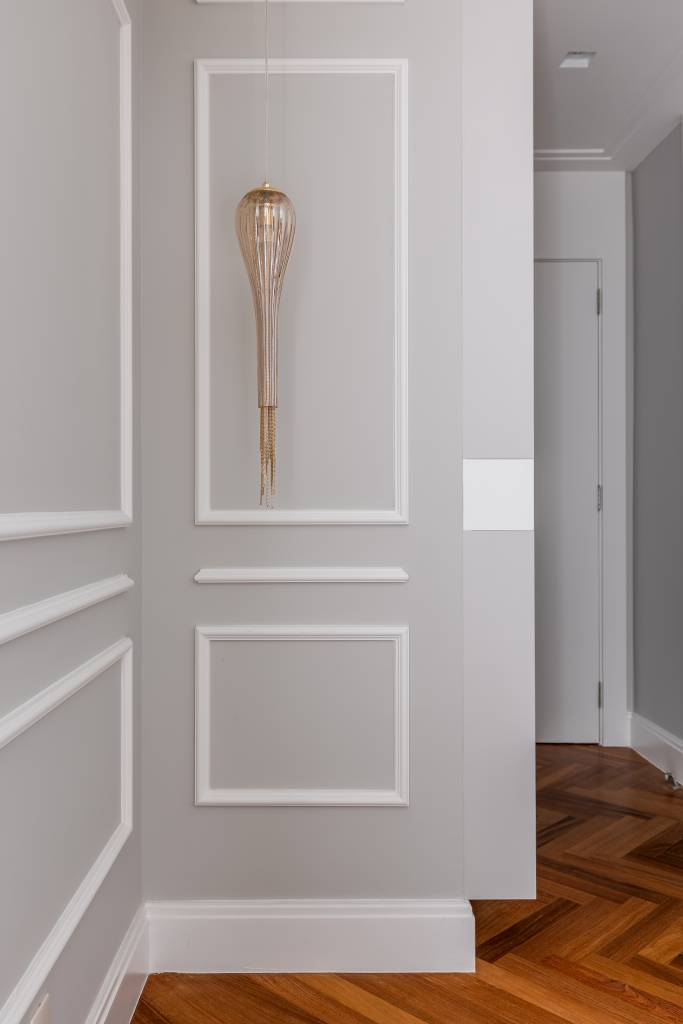boiserie cozinha