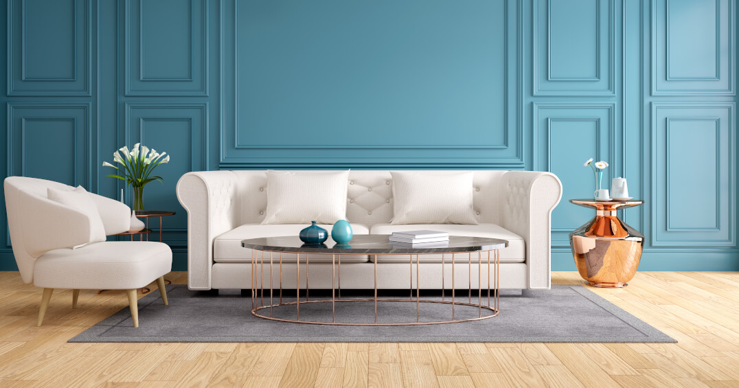 boiserie mdf